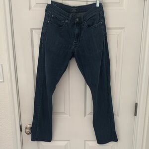 J. Crew 484 Jeans